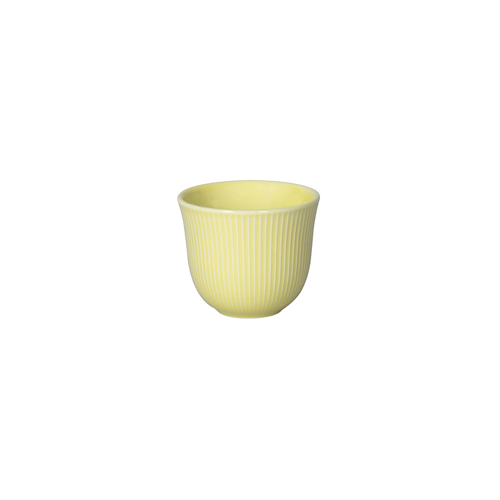 Loveramics - Embossed Tasting Cups