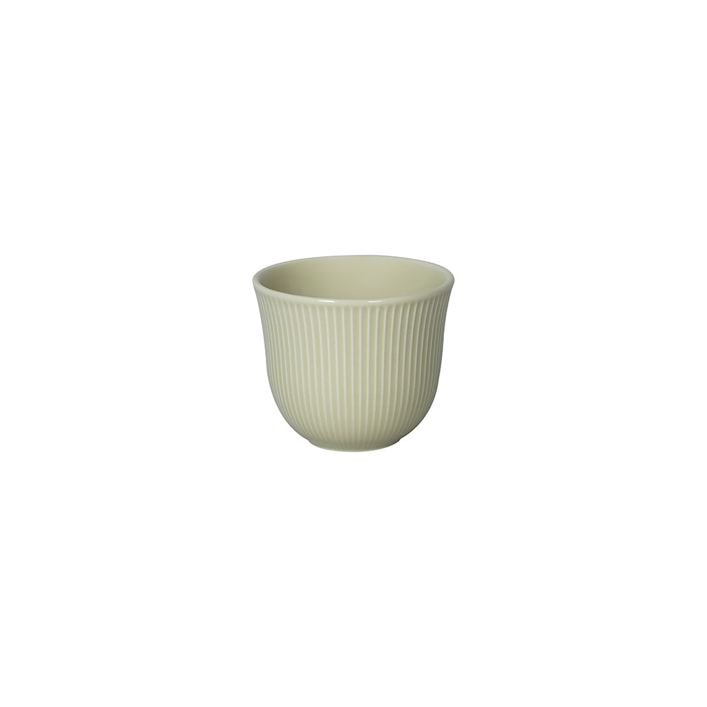 Loveramics - Embossed Tasting Cups