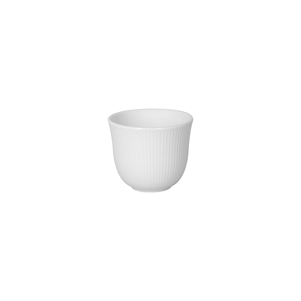 Loveramics - Embossed Tasting Cups