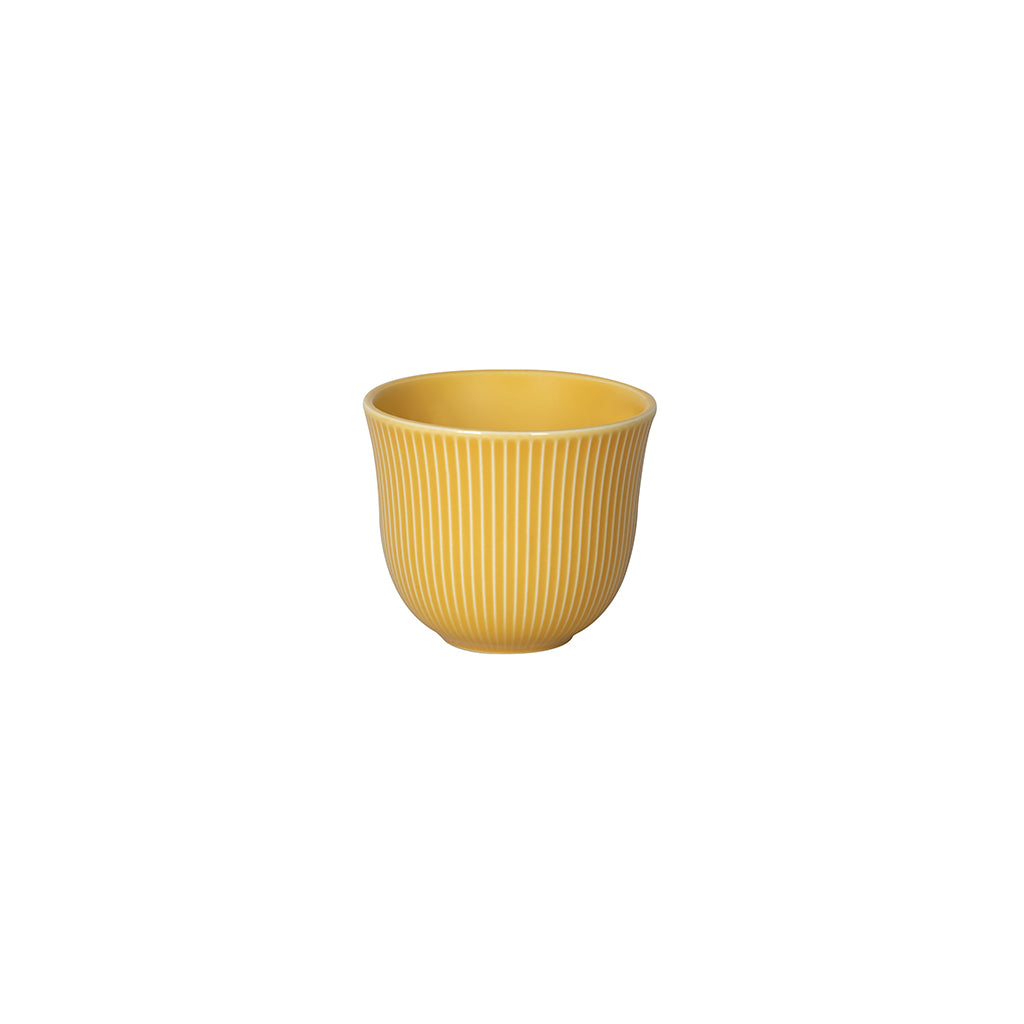 Loveramics - Embossed Tasting Cups