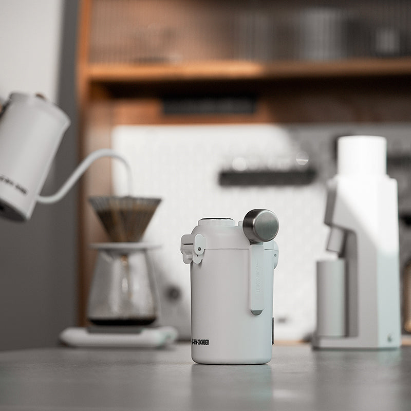 Gambo Sealed Canister