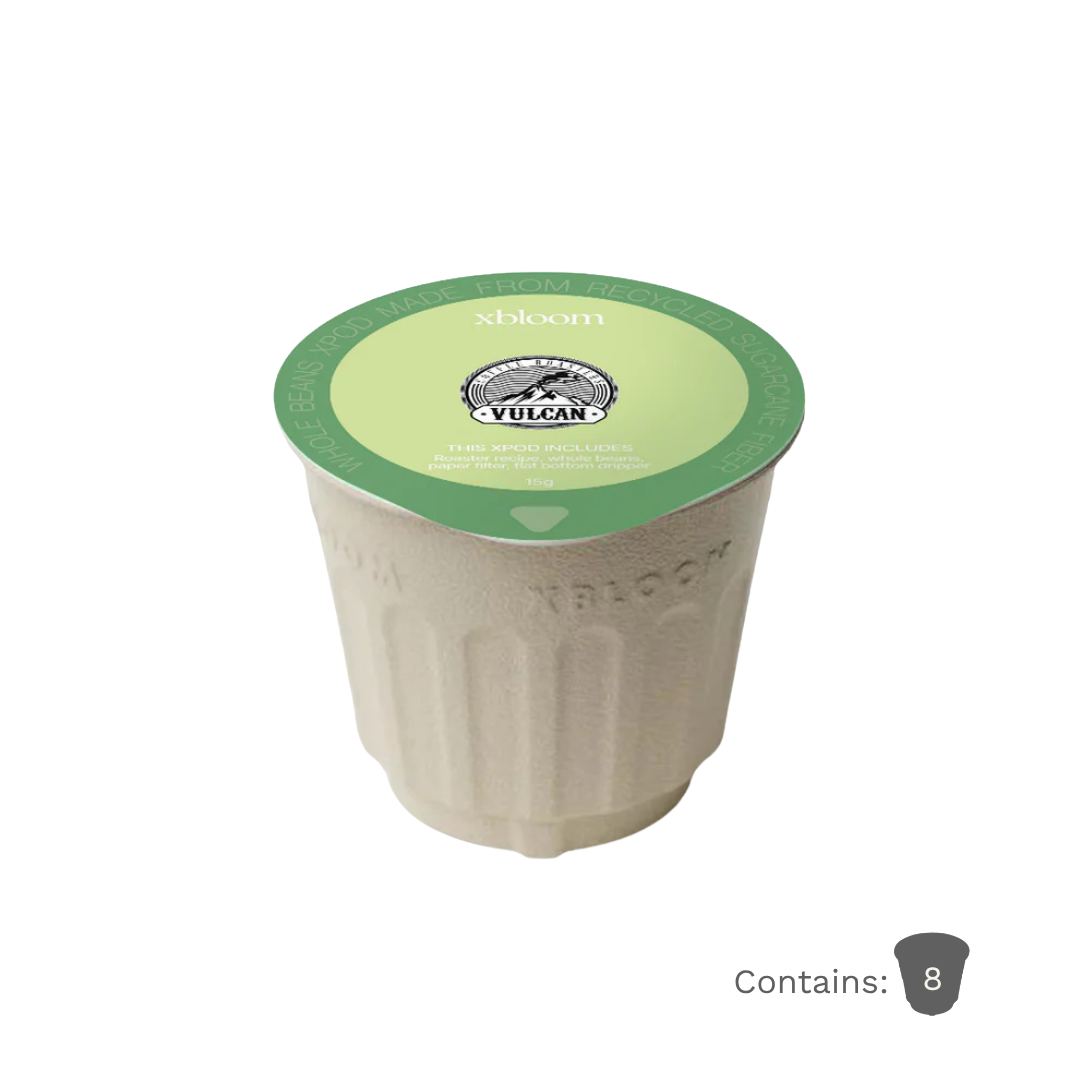 xPods - Banko Gotiti Ethiopia