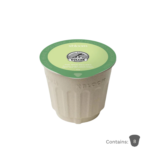 xPods - Banko Gotiti Ethiopia