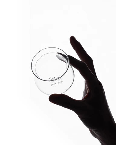 Sense Glass - Large (275ml)