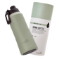 Fressko Core Bottle – 1L / 34oz – Stainless Steel