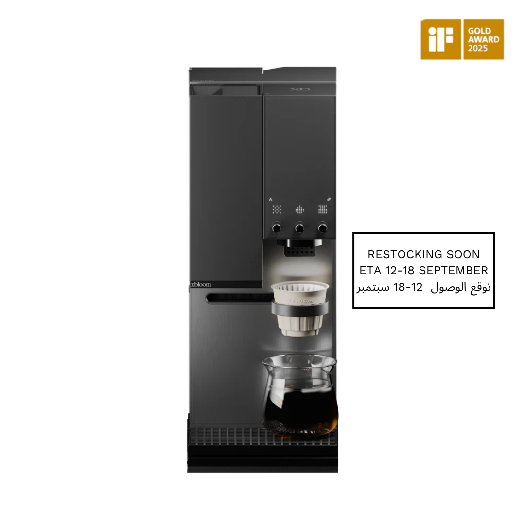 xBloom Studio - Coffee Machine