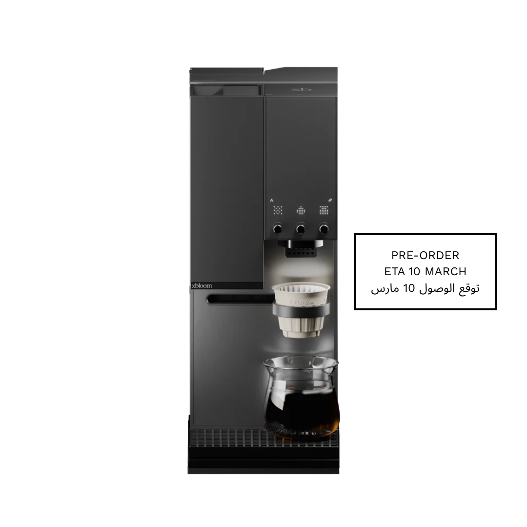 xBloom Studio - Coffee Machine
