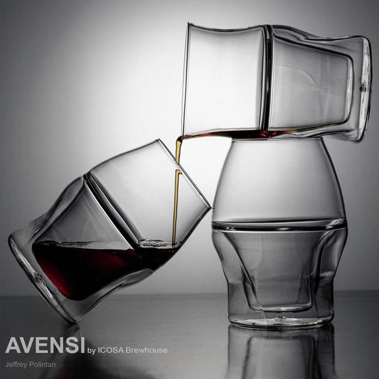 AVENSI Classic 3pc Complete Set