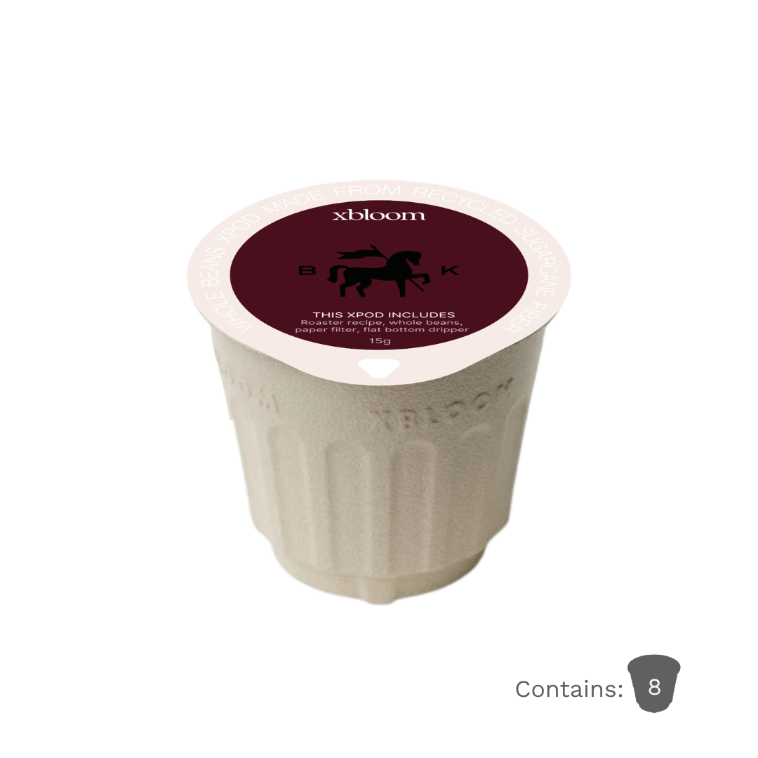 كبسولات إكسبلوم – روزيتا (بلاك نايت – السعودية)