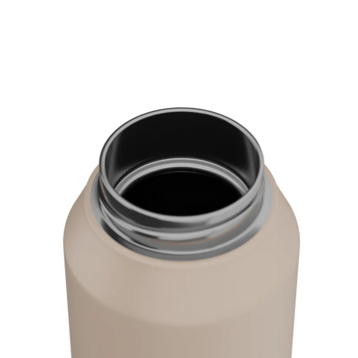Fressko Core Bottle – 1L / 34oz – Stainless Steel