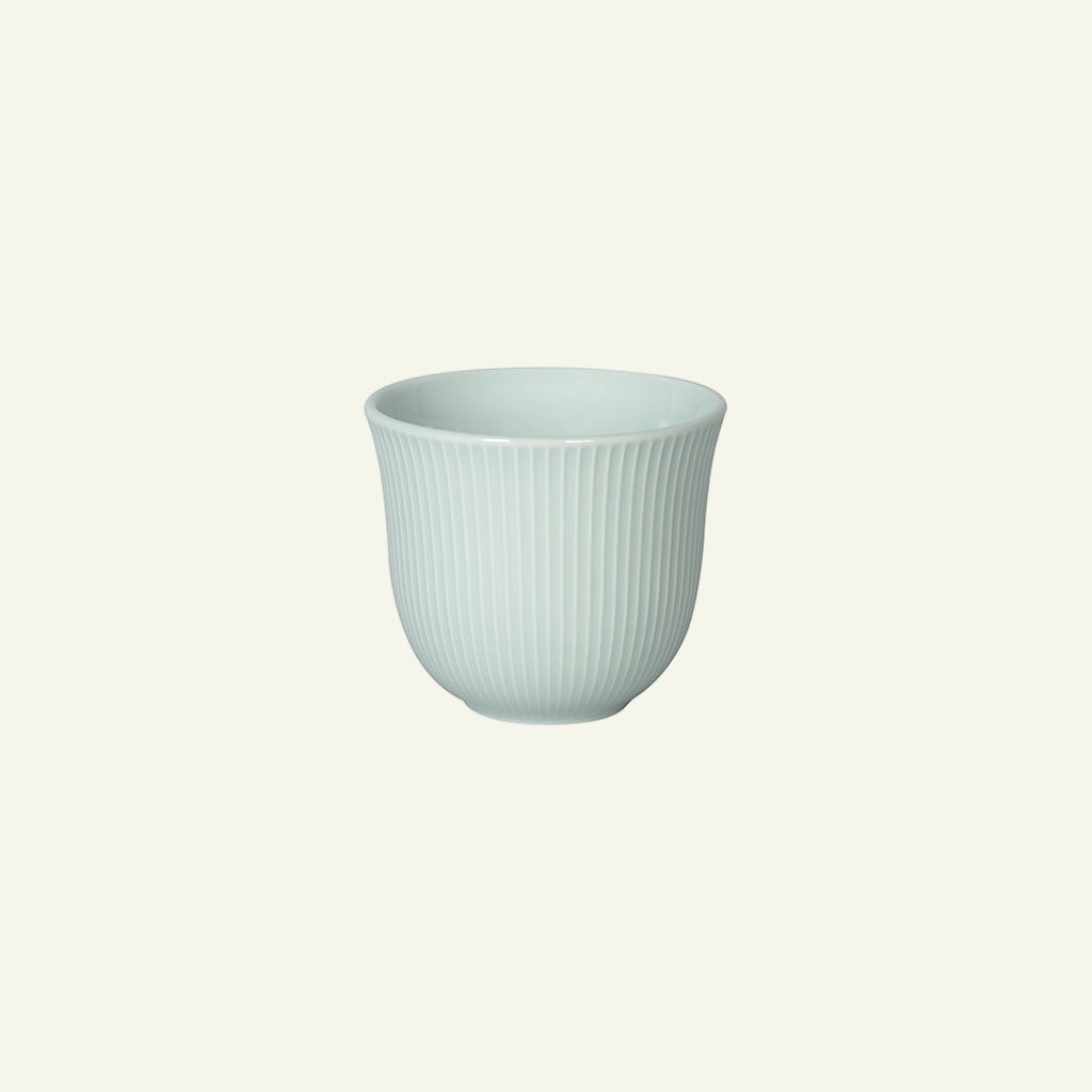 Loveramics - Embossed Tasting Cups