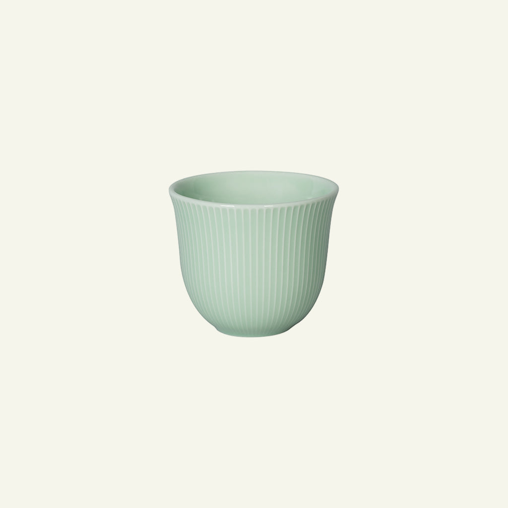 Loveramics - Embossed Tasting Cups
