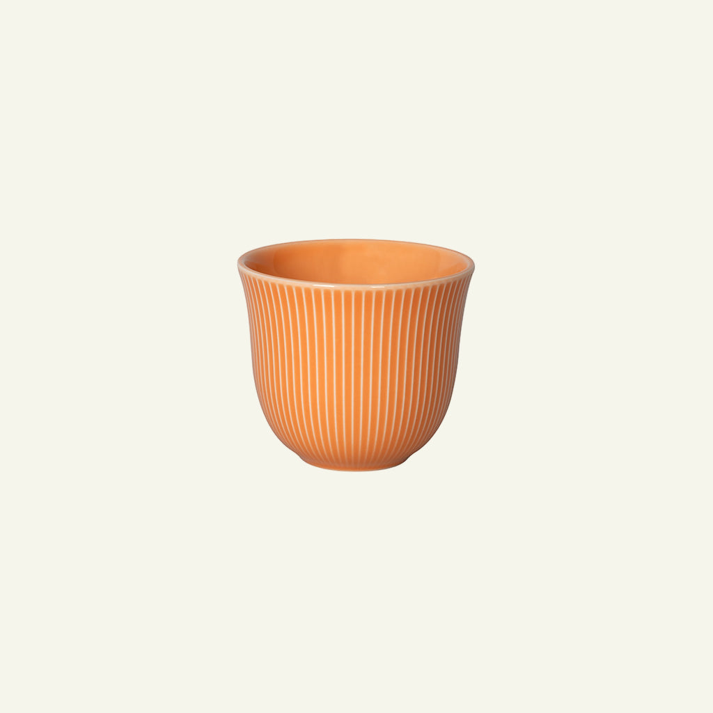 Loveramics - Embossed Tasting Cups