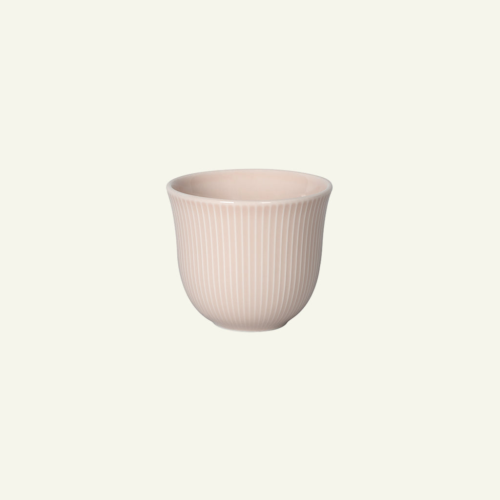 Loveramics - Embossed Tasting Cups