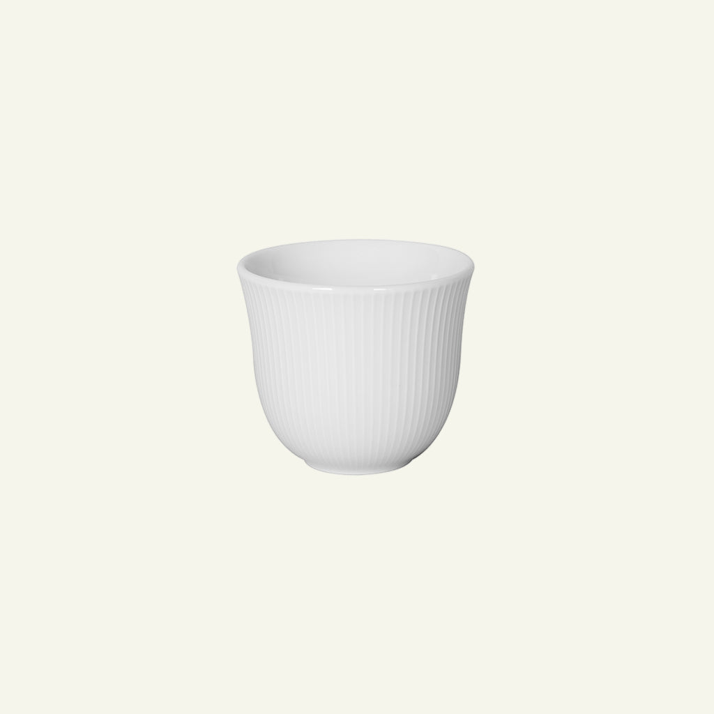 Loveramics - Embossed Tasting Cups