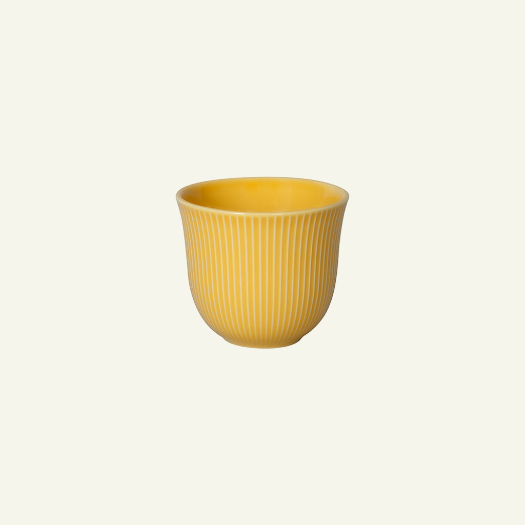 Loveramics - Embossed Tasting Cups