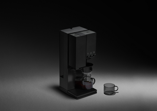 كوب التذوق إنفينيتي (من اكسبلوم)