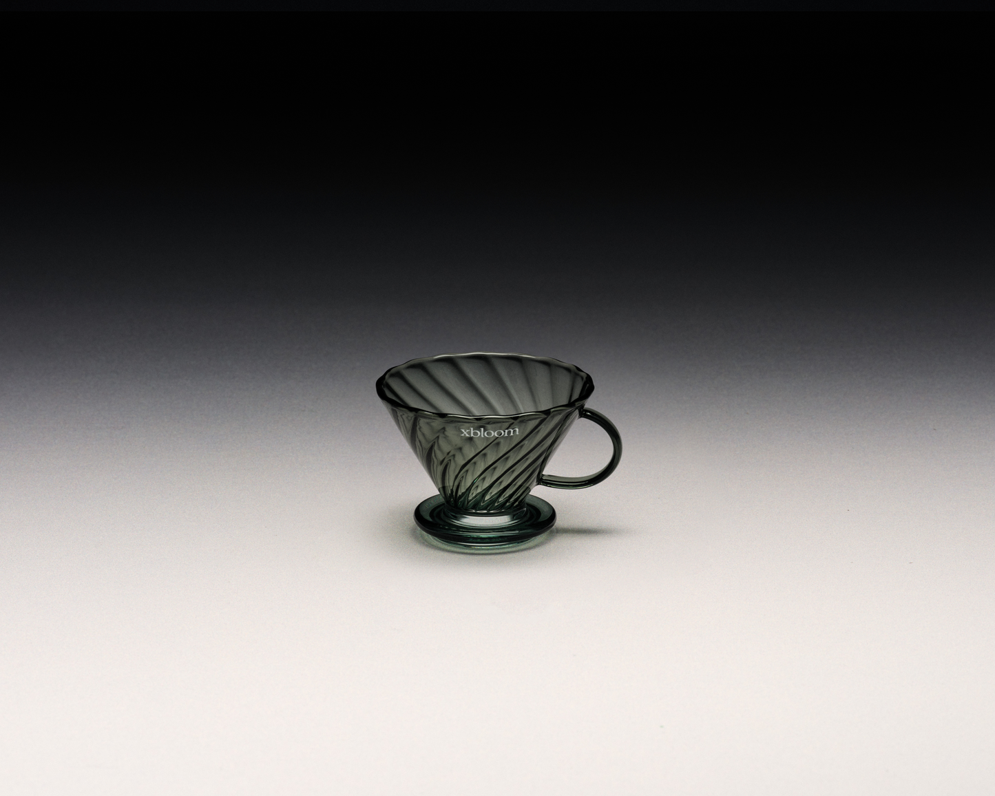 مرشح التقطير المخروطي إنفينيتي (من اكسبلوم)