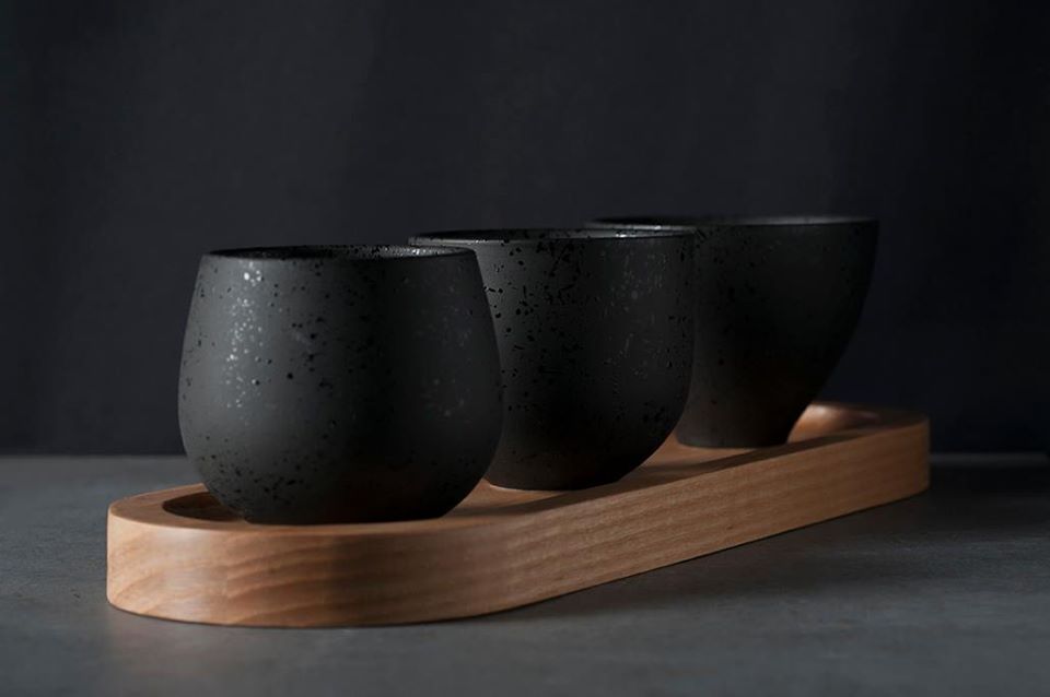 Loveramics - Brewers Series Tasting Cups