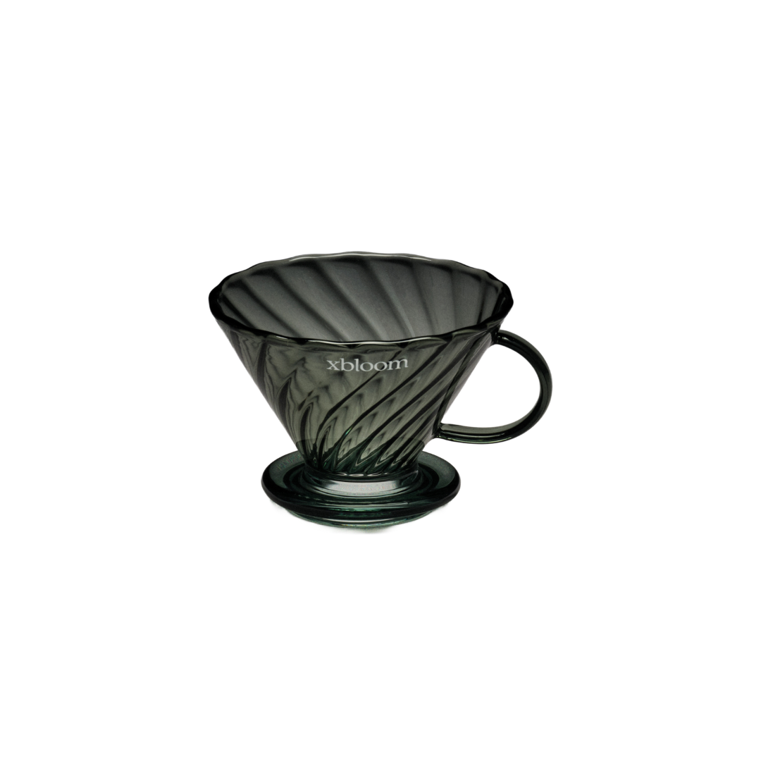 مرشح التقطير المخروطي إنفينيتي (من اكسبلوم)