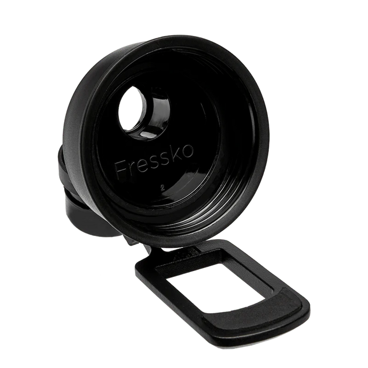 Fressko Core Bottle – 1L / 34oz – Stainless Steel