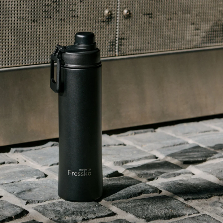 Fressko MOVE Bottle – 660ml / 22oz – Stainless Steel