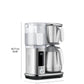 Sage Luxe Brewer™ Thermal – Precision Drip Coffee Maker