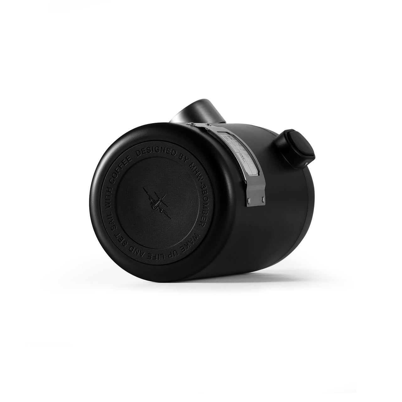 Gambo Sealed Canister