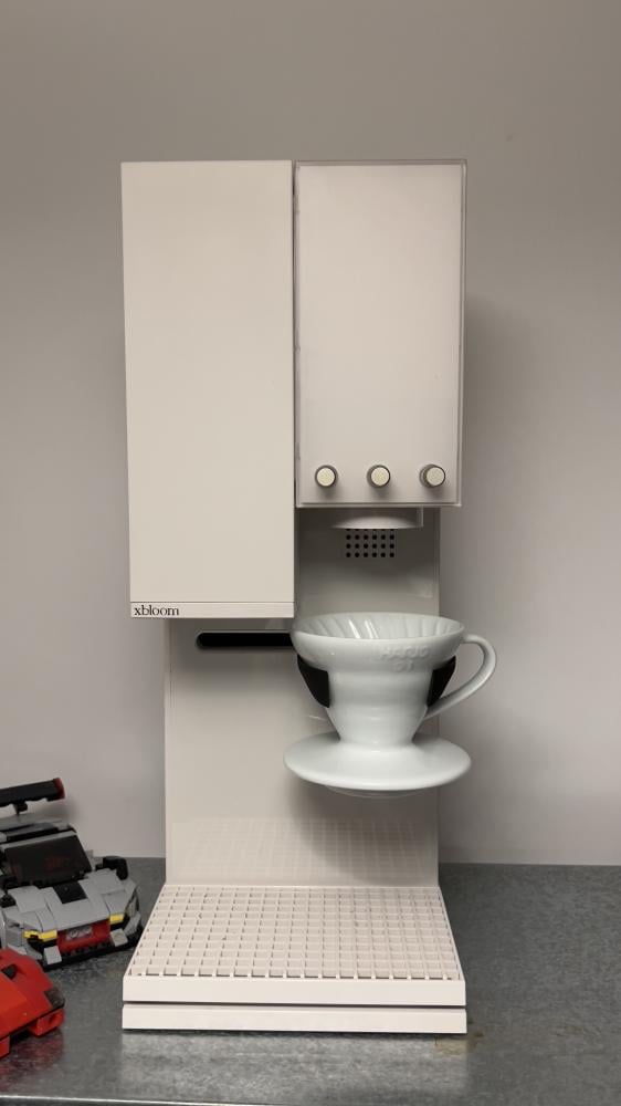 V60 Dripper Stand for xBloom