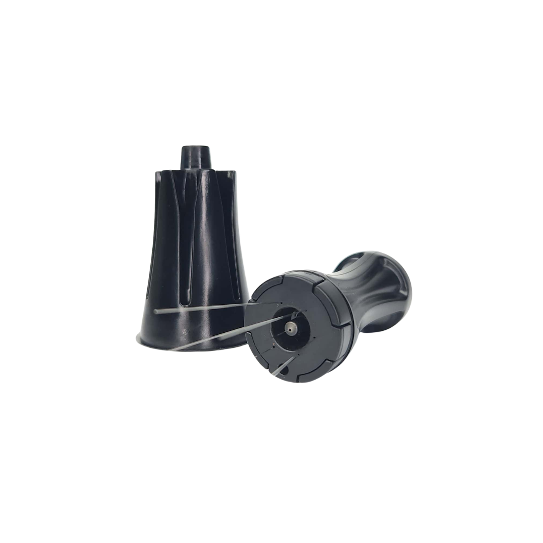 Flair WDT Tool with Hanger