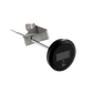 Digital Milk Steaming Thermometer