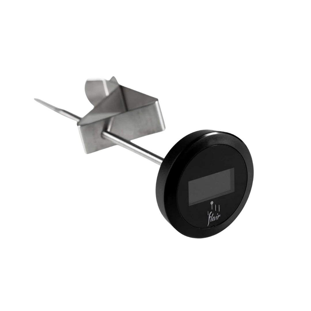 Digital Milk Steaming Thermometer