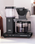 Moccamaster KBG Select Coffee Brewer