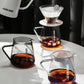 Elf Coffee Server - Grey