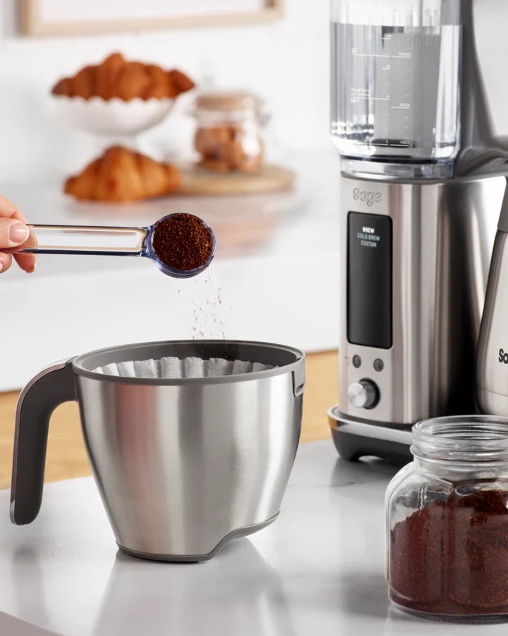 Sage Luxe Brewer™ Thermal – Precision Drip Coffee Maker