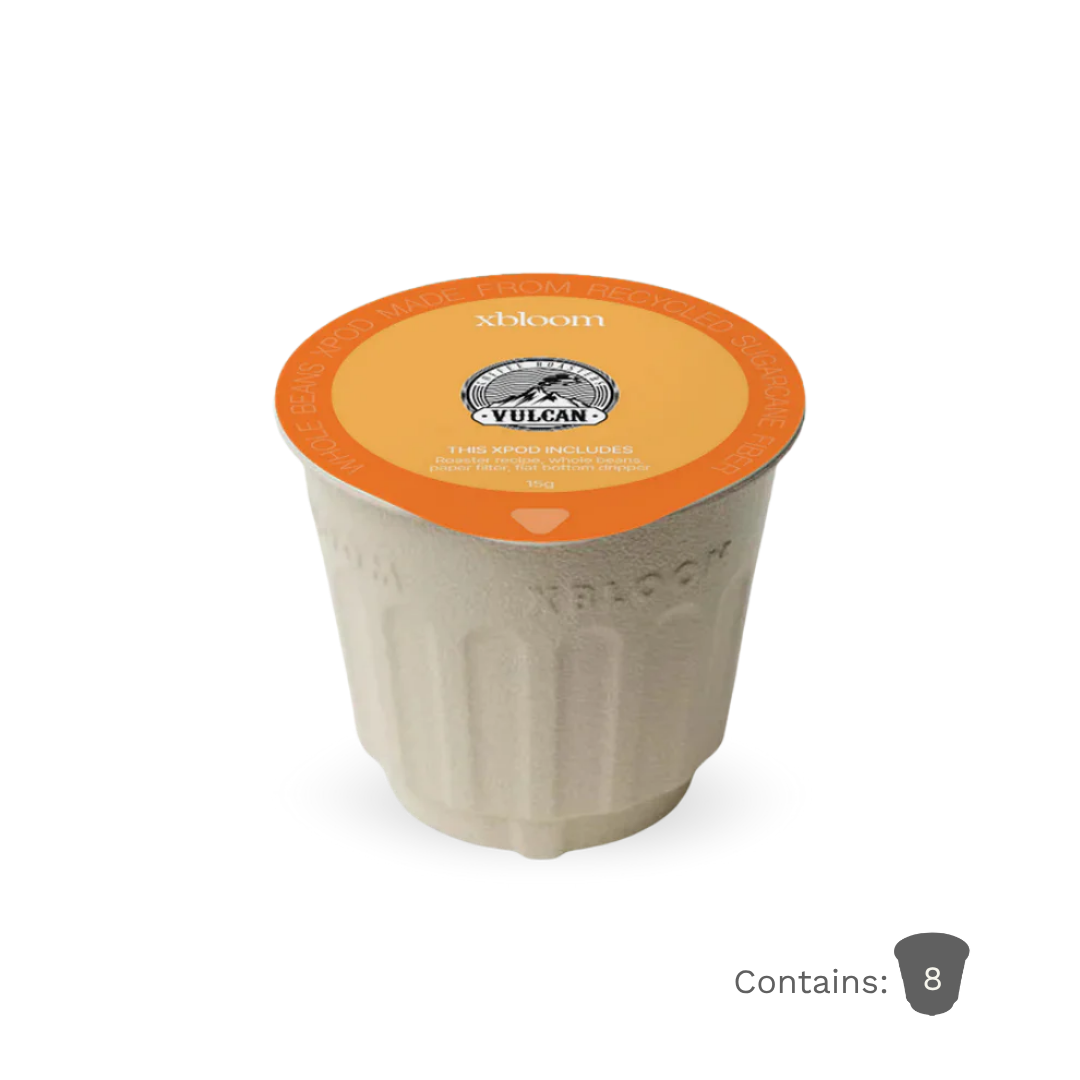 xPods - Fazenda IP Brazil