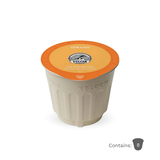 xPods - Fazenda IP Brazil