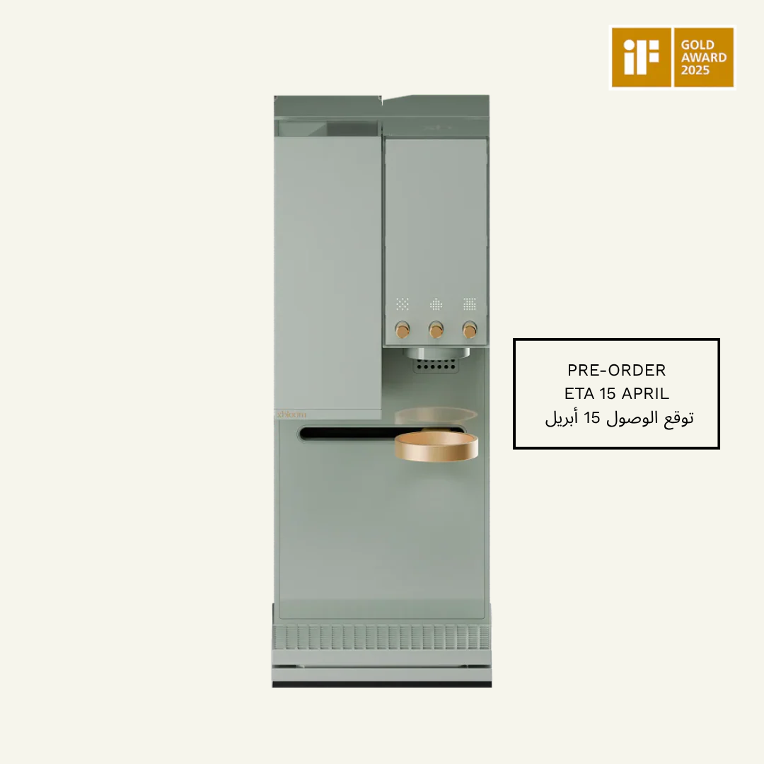 xBloom Studio - Coffee Machine