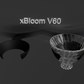 V60 Dripper Stand for xBloom
