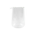 Brezi Double-Walled Glass Carafe 400 ml