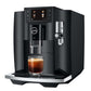 Jura E8 Piano Black