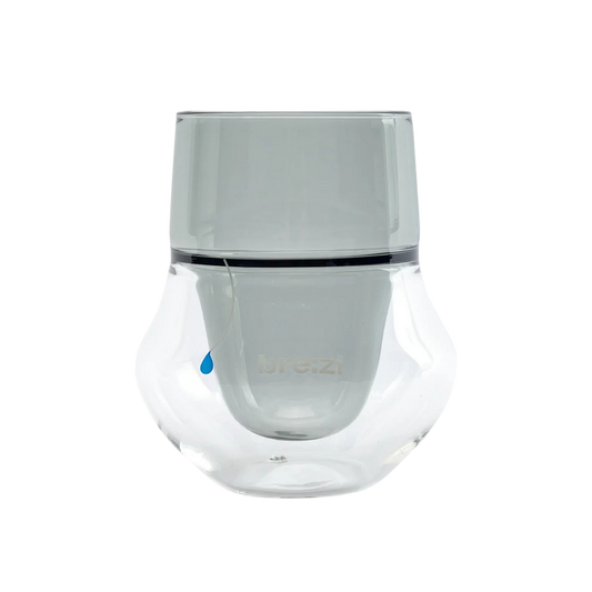 Brezi Aura Double-Walled Tasting Cup 120ml