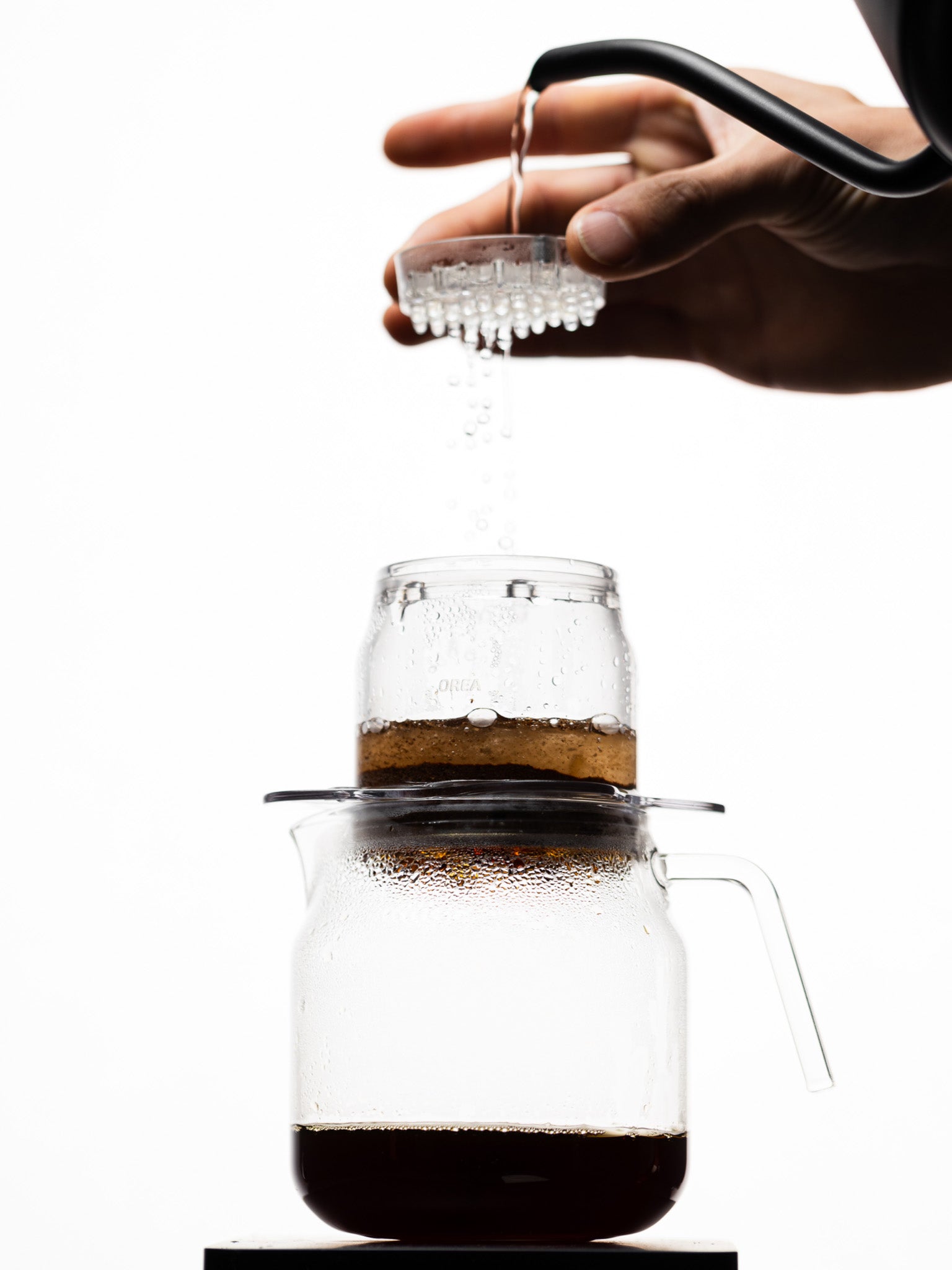 Orea - Z1 – ORDR Coffee