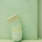 Loveramics - Embossed Tasting Cups