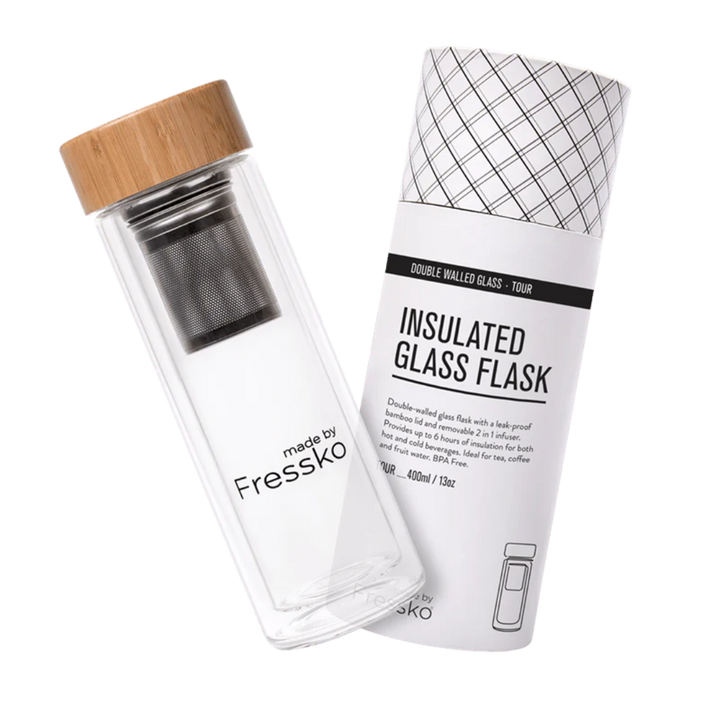 Fressko Tour & Lift Flasks