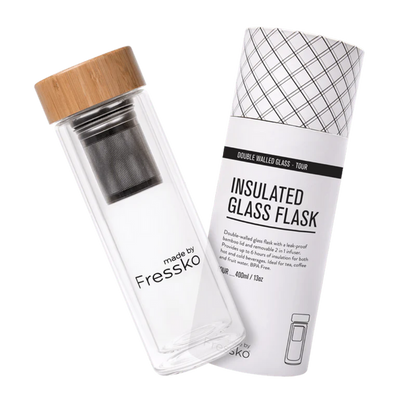 Fressko Tour & Lift Flasks