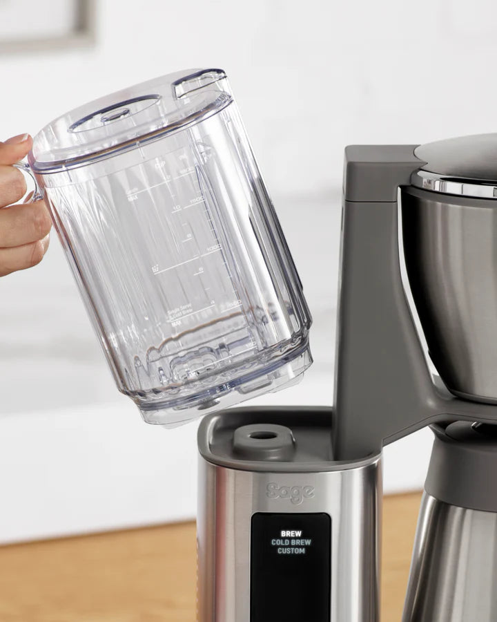 Sage Luxe Brewer™ Thermal – Precision Drip Coffee Maker