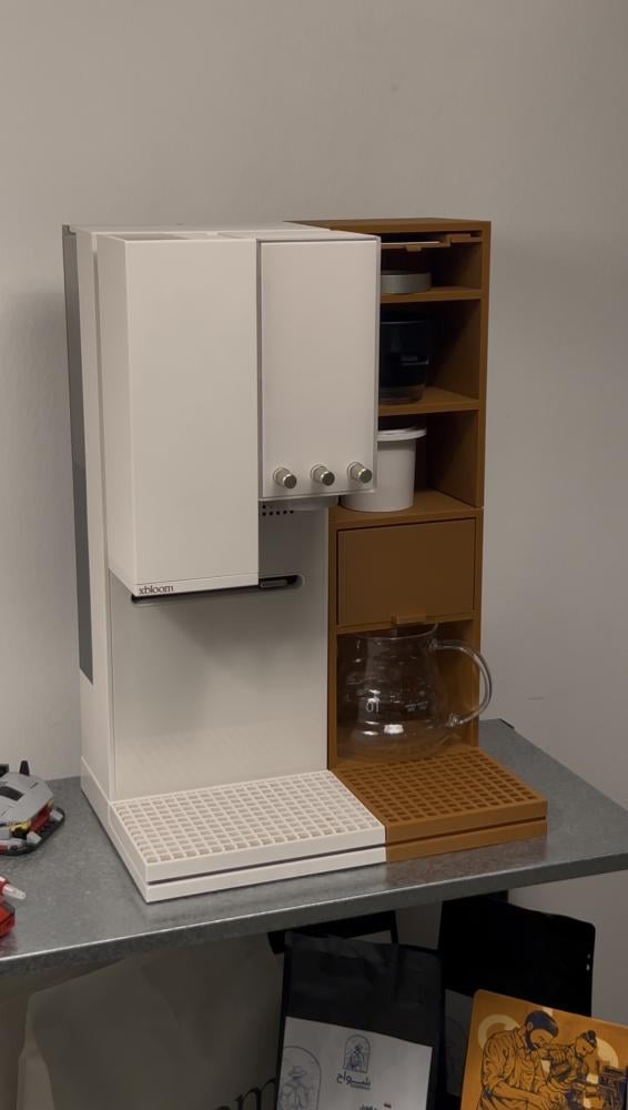 xBloom Accessories Organizer