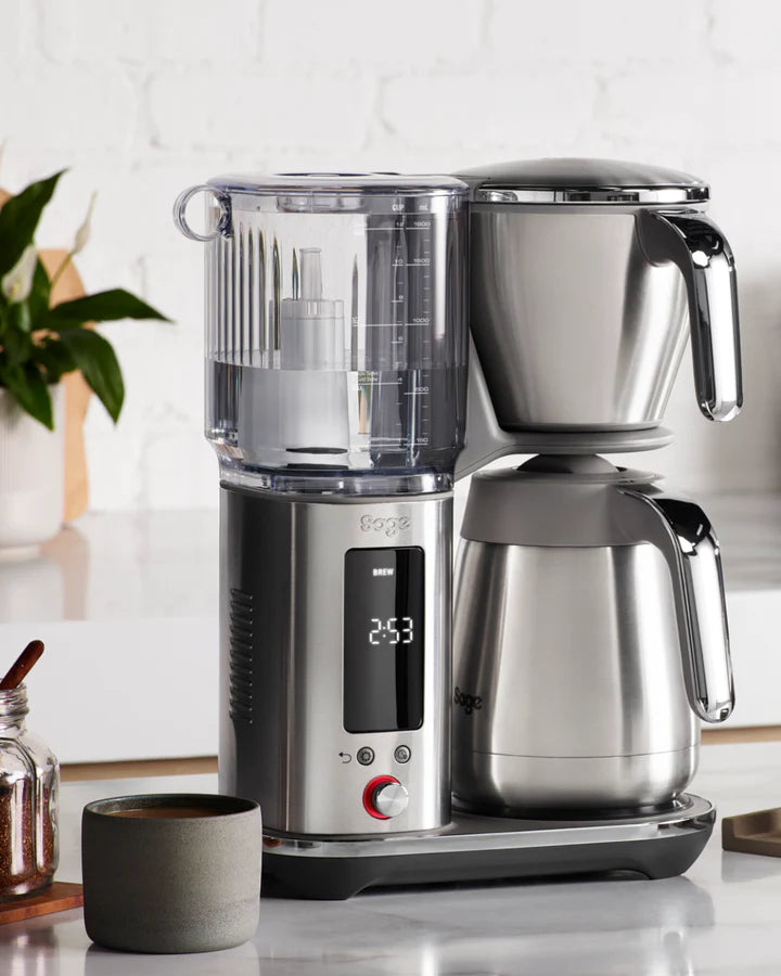 Sage Luxe Brewer™ Thermal – Precision Drip Coffee Maker