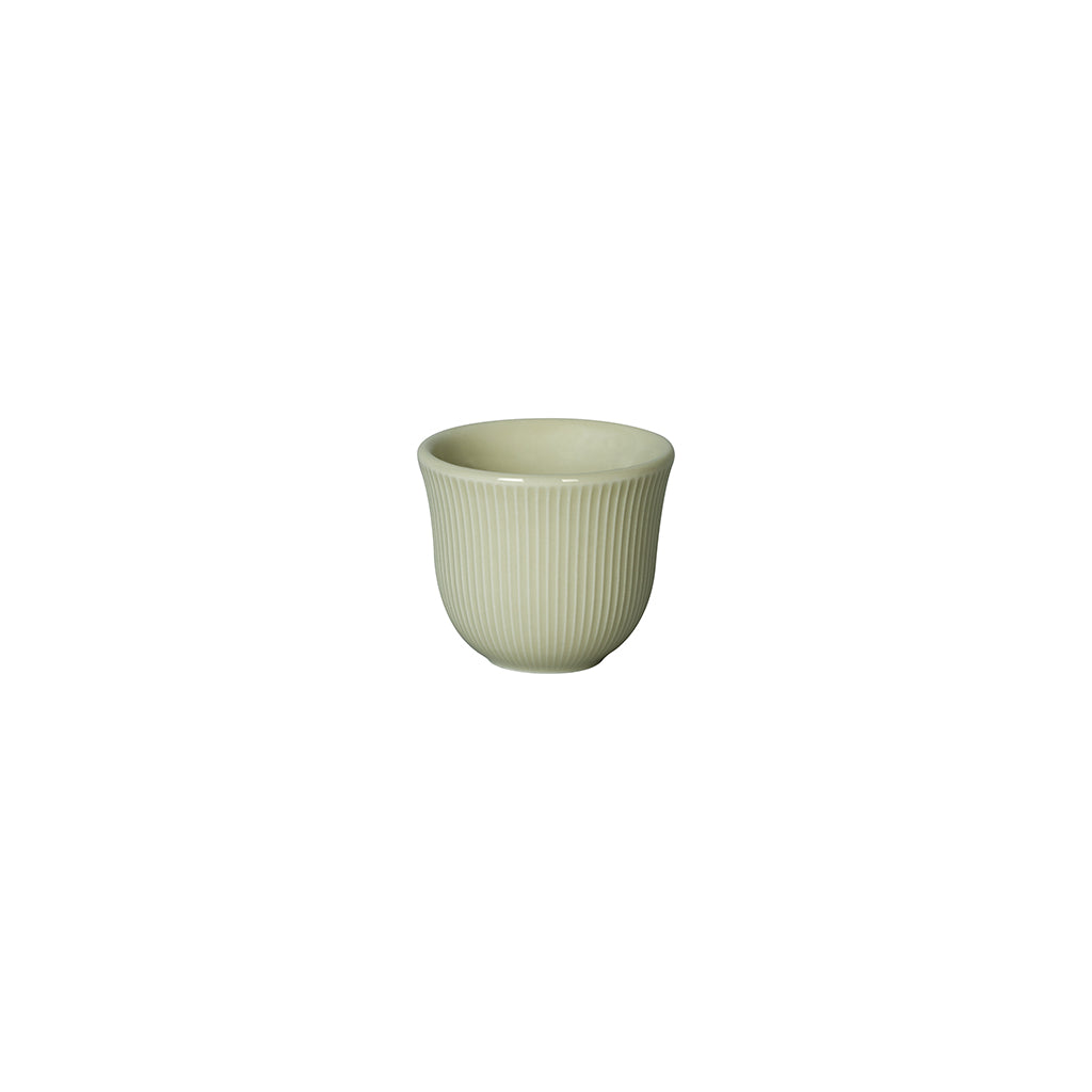 Loveramics - Embossed Tasting Cups